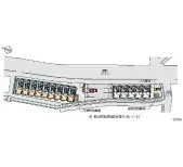 ★手数料０円★倉敷市徳芳　月極駐車場（LP）